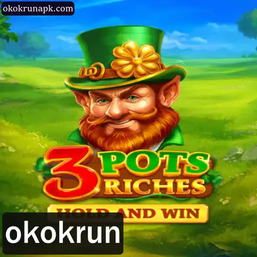 Explorando o Mundo Envolvente de 3potsRiches: O Novo Jogo Inscrível