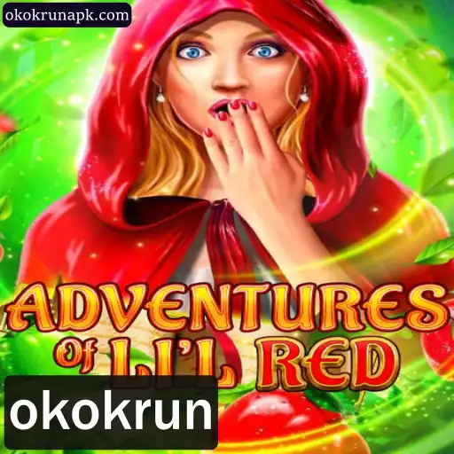 Explorando o Mundo de AdventuresofLilRed: Mergulhe na Aventura de okokrun