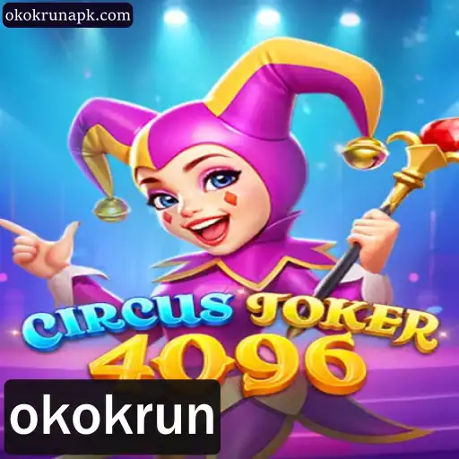 Explorando o Mundo de CircusJoker4096