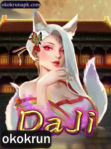 Descubra o Fascinante Mundo de DaJi: Um Jogo Inspirador