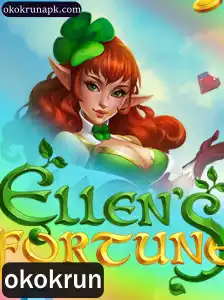 Descubra o Mundo de EllensFortune: Aventura e Estratégia Além da Imaginação