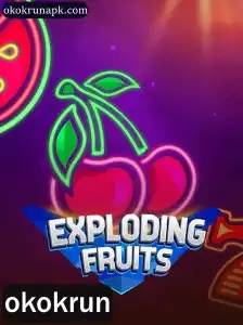 ExplodingFruits: O Fascinante Mundo do Jogo de Estratégia e Agilidade