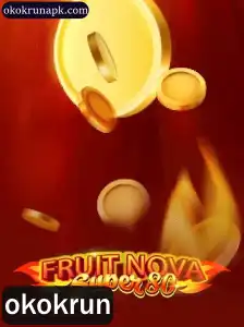 Explorando o Mundo do Jogo FruitNovaSuper80 com okokrun