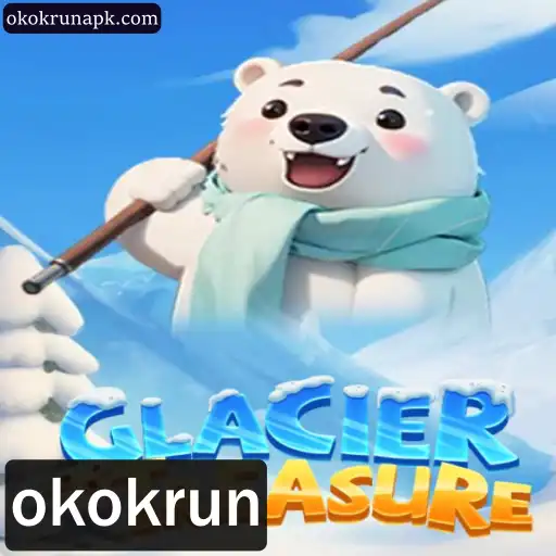 GlacierTreasure: Descubra os Segredos do Gelo