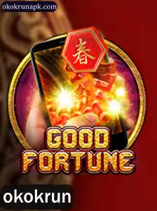 Explorando GoodFortuneM: Um Jogo Inovador com o Okokrun