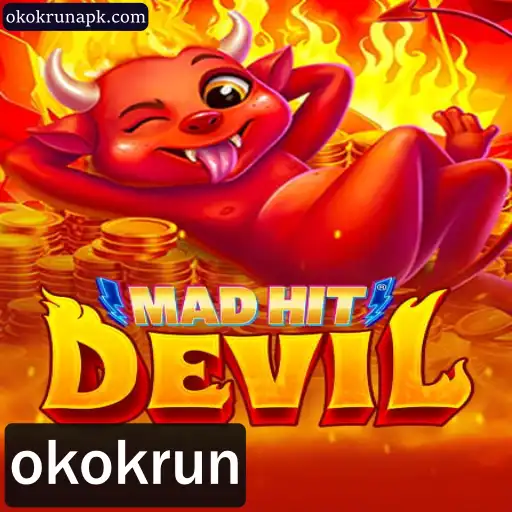 MadHitDevil: Explorando o Mundo de okokrun