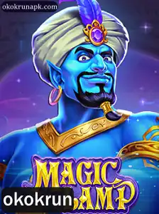 Explorando 'MagicLamp': Um Mergulho no Entusiasmante Mundo dos Jogos de Aventura