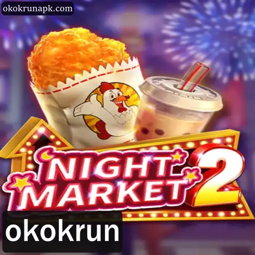 NightMarket2: A Nova Sensação do Mundo dos Jogos