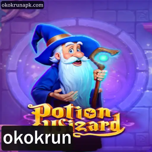 Descubra o Mundo Mágico de PotionWizard