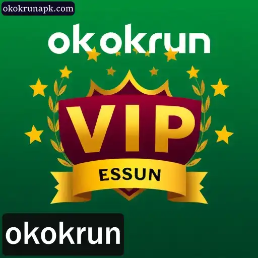 Gaming Experience okokrun - 800+ Premium and Exclusive Games