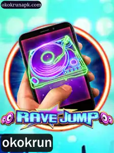RaveJumpmobile: Uma Jornada Intensa no Mundo dos Jogos Móveis