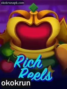 RichReels: Uma Jornada Estratégica no Universo dos Jogos