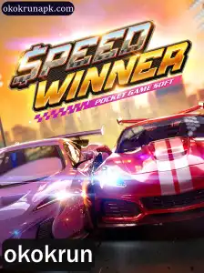 Explorando o Mundo de SpeedWinner: A Nova Sensação dos Jogos de Corrida