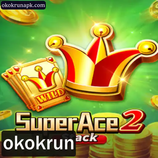 SuperAce2: A Nova Sensação do Mundo dos Jogos
