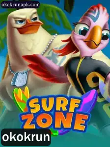 SurfZone: Mergulhe no Mundo Emocionante do Jogo