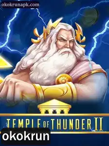 Explorando TempleofThunderII: A Aventura e as Regras do Jogo Incrível