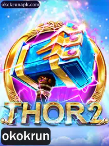 Thor2: Descubra o Fascinante Mundo do Jogo Riveting de Aventura e Estratégia