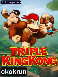 Descubra o Mundo Empolgante de TripleKingKong: Regras e Descrição do Jogo
